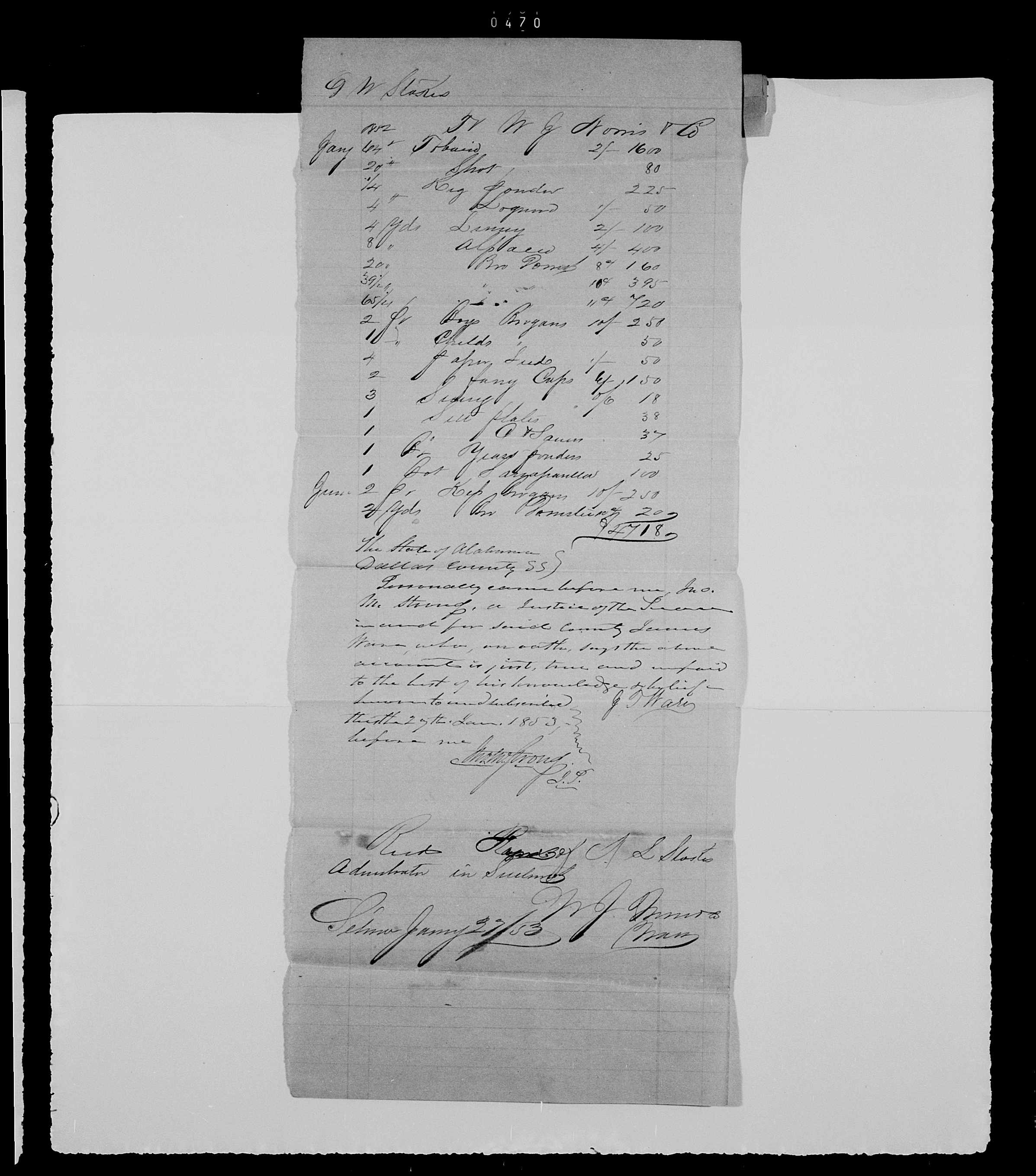 Document
